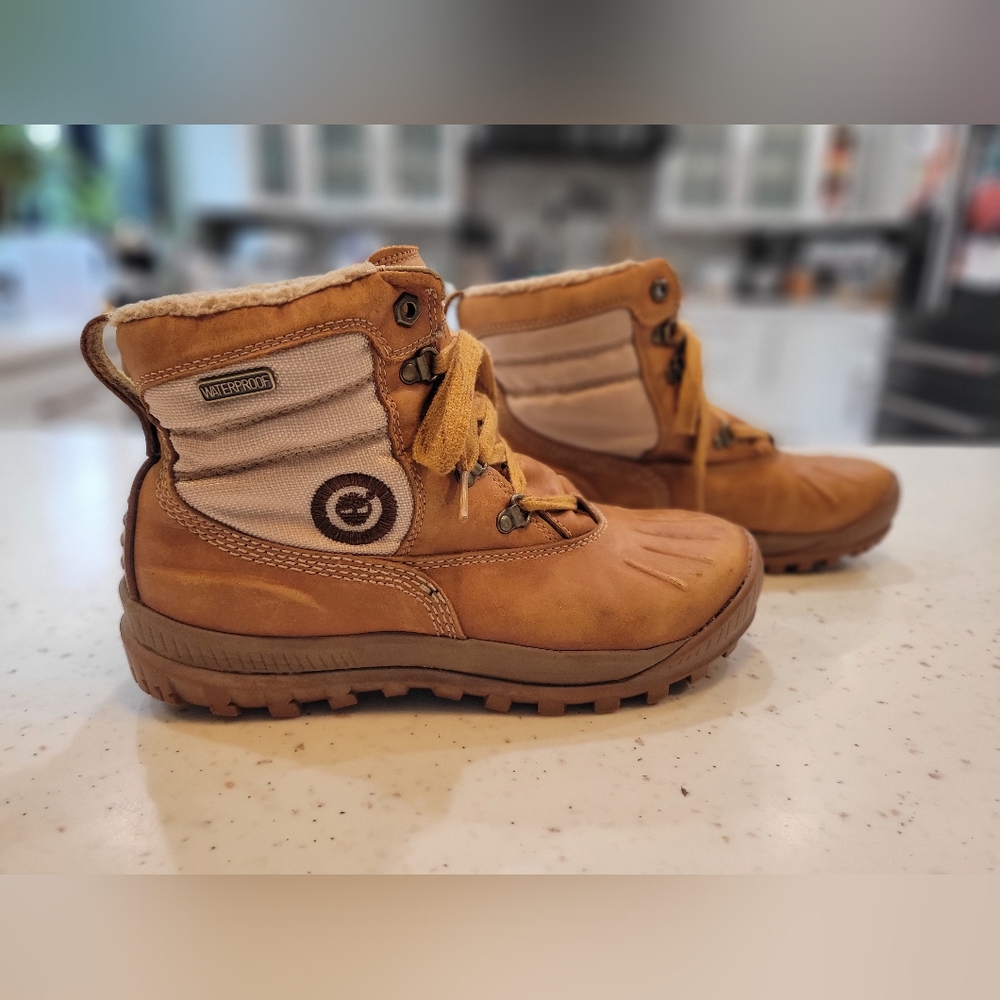 Timberland Earthkeepers™ Mount Holly Duck Chukka